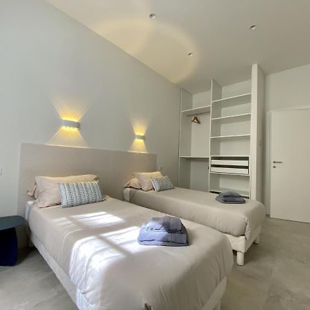 Appartement Urban 5 Niza Exterior foto